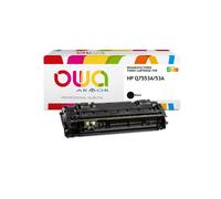 Toner Compatibile Nero per HP LASERJET P2015 Durata: 3000 Pag. - ARMOR K12334