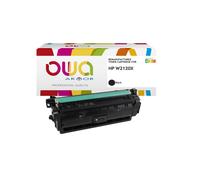 Armor - Toner Compatibile per Hp - Nero - W2120X - 13.000 pag