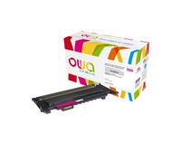 Armor - Toner Compatibile per Hp/Samsung - Magenta - CLT-M4072S - 1.000 pag