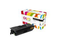Armor - Toner Compatibile per Kyocera ECOSYS P 4040 dn - Nero - TK-7300 - 15.000