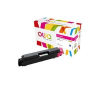 Armor - Toner Compatibile per Kyocera Ecosys P7040cdn - Magenta - 1T02NTBNL0 - 1