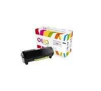 Armor - Toner Compatibile per Lexmark - Nero - 60F2000 - 2.500 pag