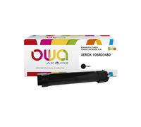 ARMOR - K18345OW - Armor - Toner Compatibile per Xerox PHASER 6510 - WORKCENTRE 6515 - Nero - 106R03480 - ARMK18345 - Conf. da 1 Pz. - K18345OW