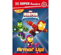 Armor Up!