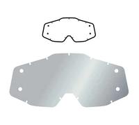 Armor Vision Lenti Di Ricambio Roll Off 100% Gen1