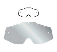 Armor Vision Lenti Di Ricambio Tear Off 100% Gen1