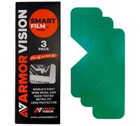 Armor Vision Protettore Per Lenti Smartfilm 36 Mm 3 Unità
