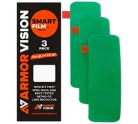 Armor Vision Protettore Per Lenti Smartfilm 50 Mm 3 Unità
