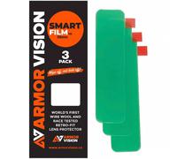 ARMOR VISION SMART FILM LENS PROTECTOR 36MM