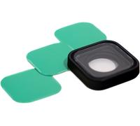 Armor Vision Smartfilm GoPro Lens Protector 27mm - Confezione da 3