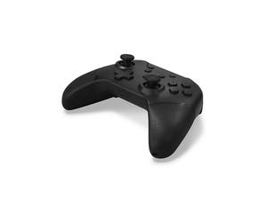 Armor3 Hyperkin NuChamp Wireless Game Controller For Nintendo Switch/Nintendo Switch Lite (Black)