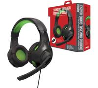 Armor3 Soundtac Universale Gioco Cuffie - Xbox Uno, PLAYSTATION 4, Wii U - Nuovo