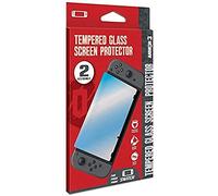 Armor3 Tempered Glass Screen Protector for Nintendo Switch (2-Pack)