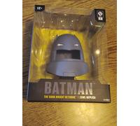 Armored Batman The Dark Knight Returns Cowl Replica McFarlane Toys Dc Direct 1:3