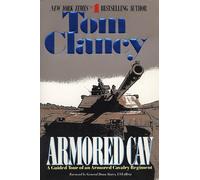 Tom Clancy Armored Cav (Tascabile) Tom Clancy's Military Referenc