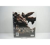 Armored Core 4 (englisch)