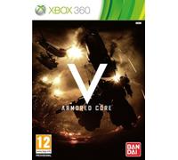 Armored Core 5