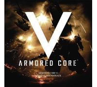 Armored core - Armored core