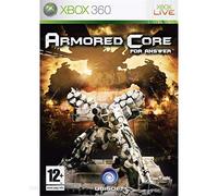Armored Core For Answer