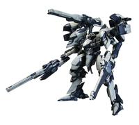 Armored Core Intellior Union Y01-TELLUS Full Package Ver. 1/72 Kit VI087 New