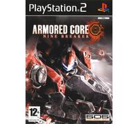 Armored Core : Nine Breaker