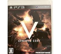 Armored Core V (japan import)