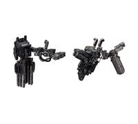 Armored Core V Model Kit Accessory Set 1/72 Overed Weapon Set 24 Cm Kotobukiya