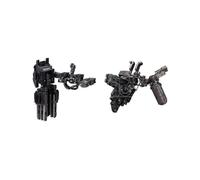 Armored Core V Model Kit Accessory Set 1/72 Overed Weapon Set 24 cm