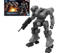 Bandai Kit modello BD-011 Melander 30 Minutes Missions – Armored Core VI, plastica 30 mm