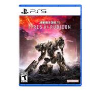 Armored Core VI-Fires of Rubicon