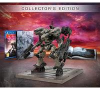 Armored Core VI: Fires of Rubicon CLT ED. PS4