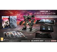 Armored Core VI: Fires of Rubicon CLT ED. PS5