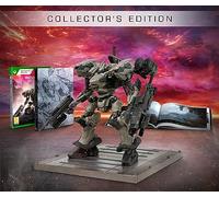 Armored Core VI: Fires of Rubicon CLT ED. XSX-X1