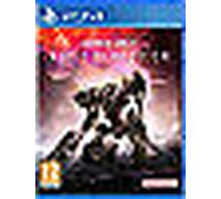 NAMCO ARMORED CORE VI FOR D1 EDIT PS4 116976