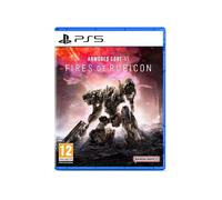 Armored Core VI Fires of Rubicon - Day One Edition PS5