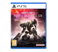 Armored Core VI Fires Of Rubicon Gioco per PS5
