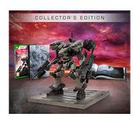 Armored Core VI Fires of Rubicon - GIOCO XBOX ONE