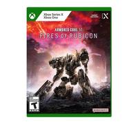 Armored Core VI Fires of Rubicon Gioco Xbox One Xbox Series X