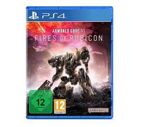 Armored Core VI - Fires of Rubicon (Launch Edition)