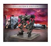 Armored Core VI Fires of Rubicon, per PC/MAC, da collezione, Genere Games/Toys - GIOCO PC