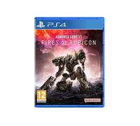 Armored Core VI Fires of Rubicon - PS4