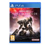 Armored Core VI: Fires of Rubicon /PS4 (Playstation)