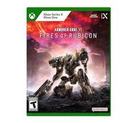 Armored Core VI-Fires of Rubicon (Xb1/Xbo)