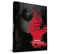 Armored Core VI Pilot’s Manual (Official Game Guide) - Edizione Inglese