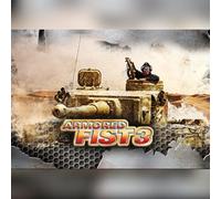 Armored Fist 3 (PC) Steam Key - GLOBAL