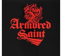 Armored Saint - Armored Saint