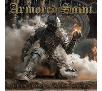 Armored Saint - Armored Saint - Emotion Factory Saint