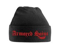 Armored Saint Cappello a Cuffia Logo (PH1937)