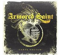 Armored Saint - Carpe Noctum - Coloured Vinyl