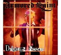 Armored Saint - Delirious Nomad
